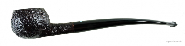 SASIENI 4 DOT RUFF ROOT DARK smoking pipe 010 a