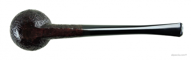SASIENI 4 DOT RUFF ROOT DARK smoking pipe 010 c
