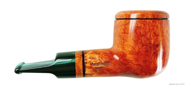 Santambrogio Liscia FP Grande pipe 060 b