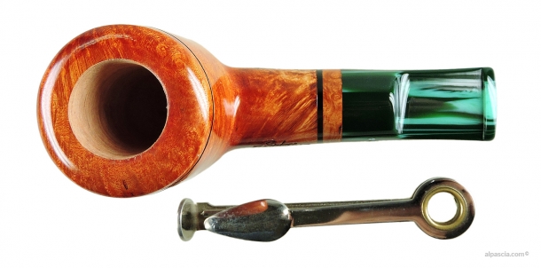 Santambrogio Liscia FP Grande pipe 060 d