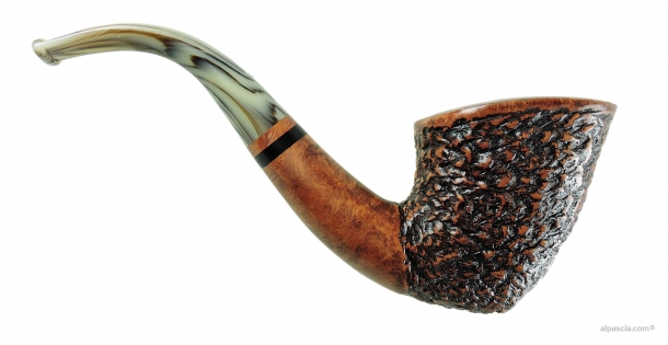 Pipa Viprati Rusticata Extra - 651 b