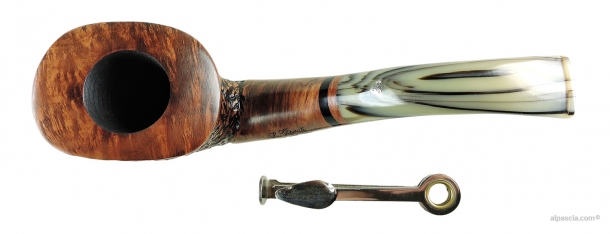 Pipa Viprati Rusticata Extra - 651 d