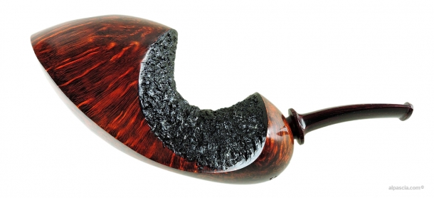 Davide Iafisco smoking pipe 221 a