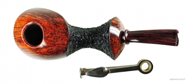 Davide Iafisco smoking pipe 221 d
