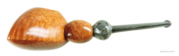 Bisonte smoking pipe 025 a