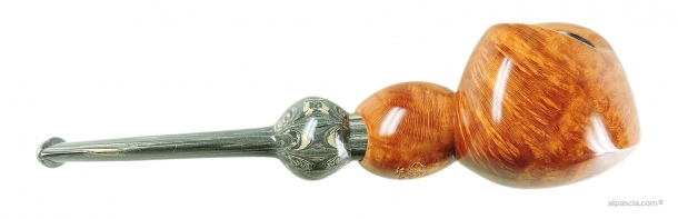 Bisonte smoking pipe 025 b