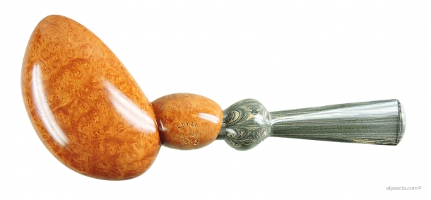 Bisonte smoking pipe 025 c