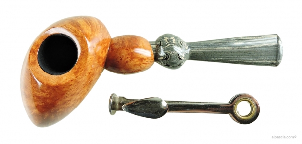 Bisonte smoking pipe 025 d