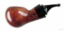AL PASCIA' CURVY MAHOGANY 04 - REVERSE CALABASH