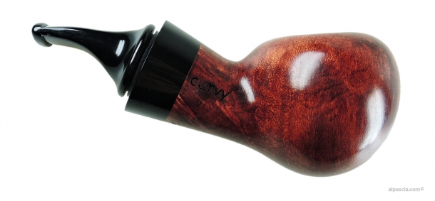 Pipa Al Pascia' Curvy Mahogany 04 - D693 b