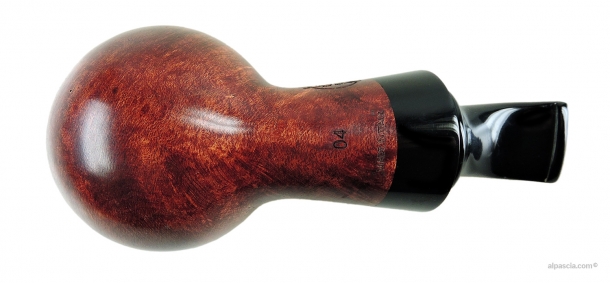 Pipa Al Pascia' Curvy Mahogany 04 - D693 c
