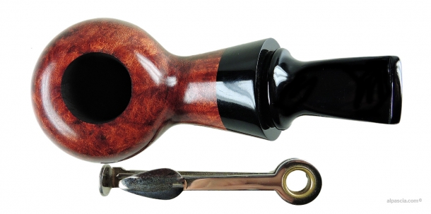 Pipa Al Pascia' Curvy Mahogany 04 - D693 d