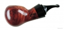 AL PASCIA' CURVY MAHOGANY 04 - REVERSE CALABASH