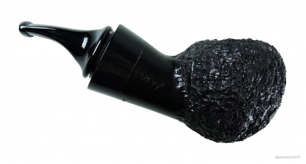 Al Pascia' Curvy Rustyc 04 - pipe D694 b