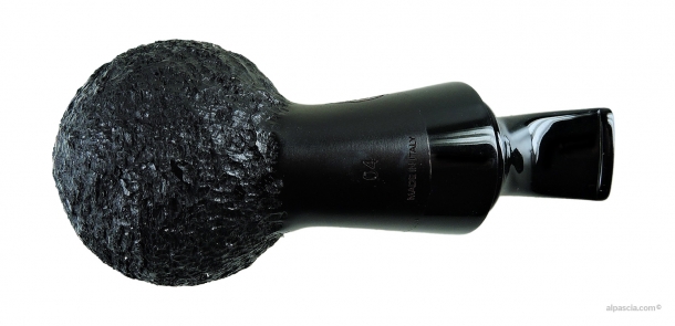 Al Pascia' Curvy Rustyc 04 - pipe D694 c