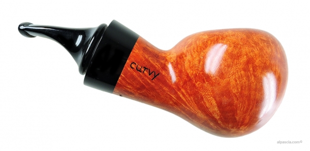 Al Pascia' Curvy Nature 04 - pipe D695 b