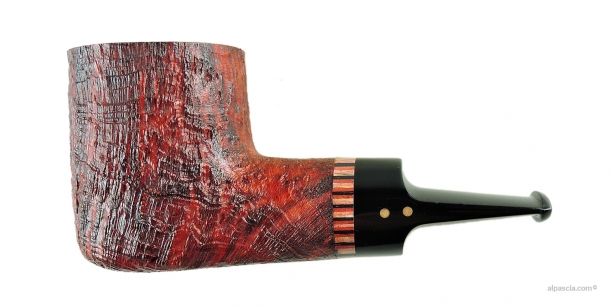 RADICE SILK CUT REVERSE CALABASH