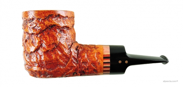 RADICE UNDERWOOD REVERSE CALABASH