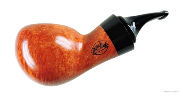 AL PASCIA' CURVY NATURE 04 - REVERSE CALABASH