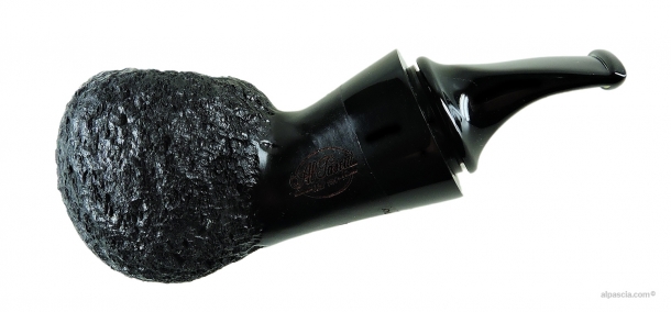 AL PASCIA' CURVY RUSTYC 04 - REVERSE CALABASH