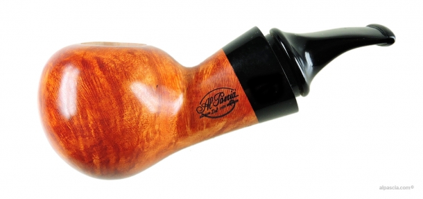 AL PASCIA' CURVY NATURE 04 - REVERSE CALABASH