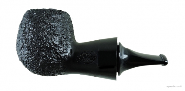 AL PASCIA' CURVY RUSTYC 02 - REVERSE CALABASH