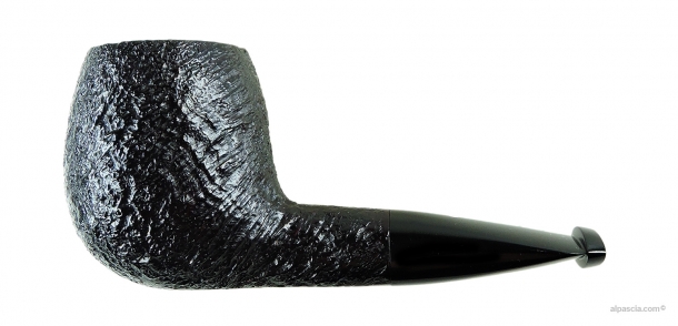 DUNHILL SHELL BRIAR 4901
