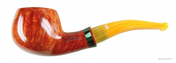 Santambrogio Liscia FX Media - 9MM FILTER