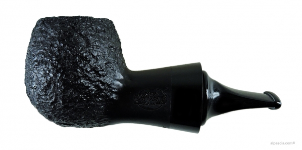 AL PASCIA' CURVY RUSTYC 02 - REVERSE CALABASH - FILTRO 9MM