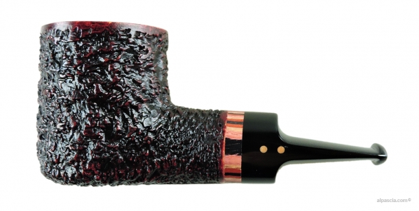 RADICE RIND REVERSE CALABASH