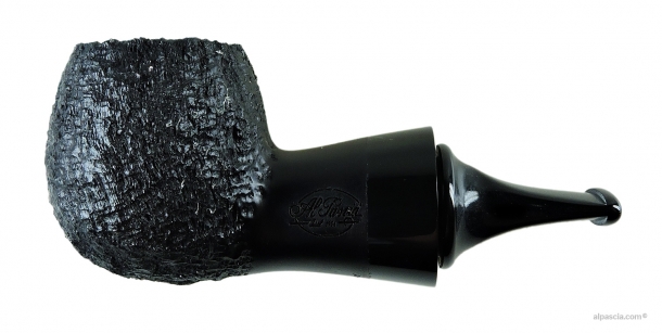 AL PASCIA' CURVY RUSTYC 02 - REVERSE CALABASH