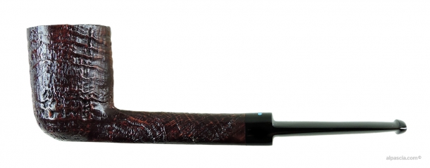 SASIENI 4 DOT RUFF ROOT WALNUT