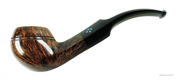 SASIENI 4 DOT WALNUT