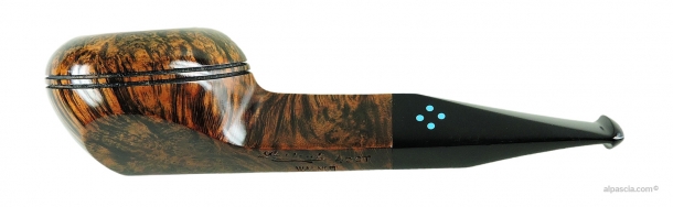 SASIENI 4 DOT WALNUT