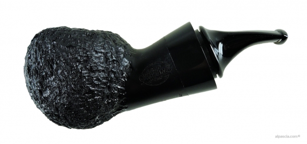 AL PASCIA' CURVY RUSTYC 04 - REVERSE CALABASH