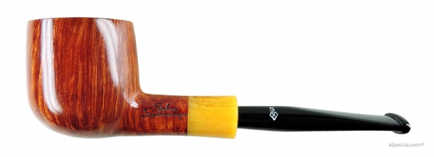 Santambrogio Liscia FX Media