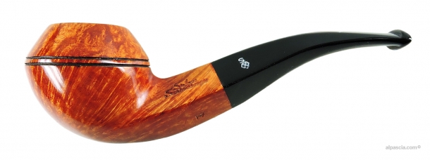 Santambrogio Liscia FX Media