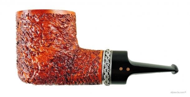 RADICE RIND REVERSE CALABASH