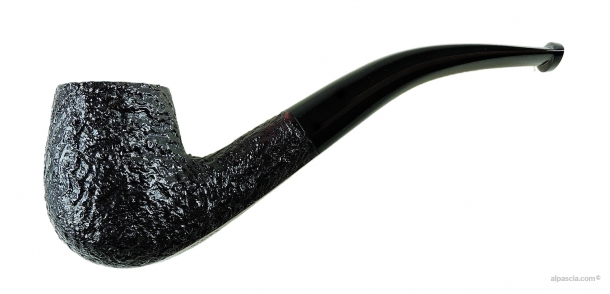 DUNHILL SHELL BRIAR 3102