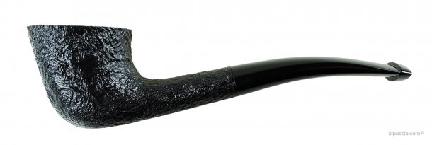 DUNHILL SHELL BRIAR 3135