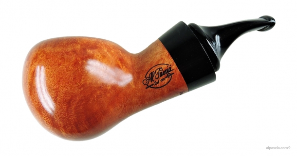 AL PASCIA' CURVY NATURE 04 - REVERSE CALABASH