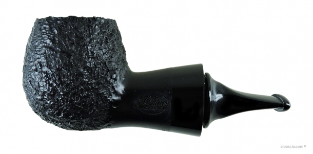 AL PASCIA' CURVY RUSTYC 02 - REVERSE CALABASH