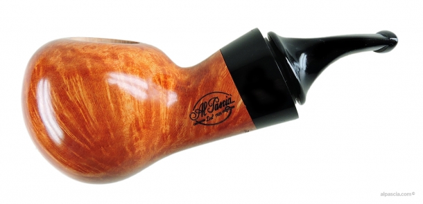 AL PASCIA' CURVY NATURE 04 - REVERSE CALABASH