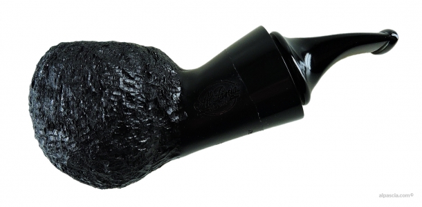 AL PASCIA' CURVY RUSTYC 04 - REVERSE CALABASH