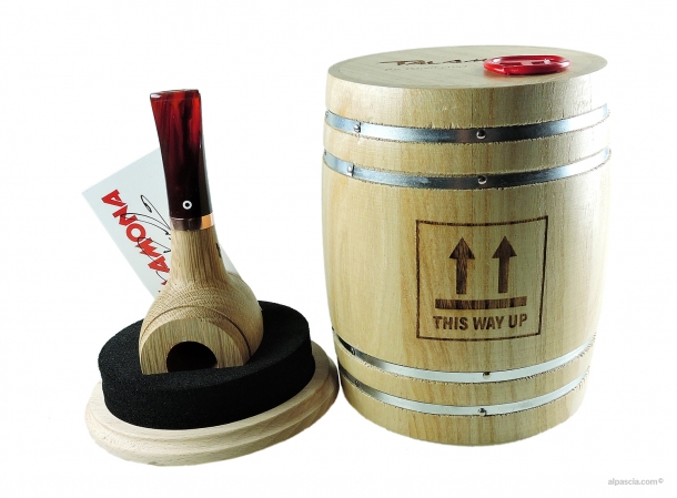 Talamona Barrique - limited edition number 15 of 200