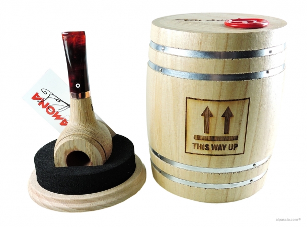 Talamona Barrique - limited edition number 17 of 200