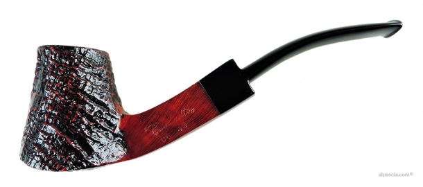 CAMINETTO SANDBLASTED GROUP 6