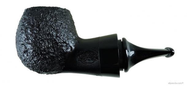 AL PASCIA' CURVY RUSTYC 02 - REVERSE CALABASH