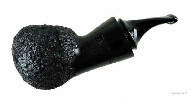 AL PASCIA' CURVY RUSTYC 04 - REVERSE CALABASH