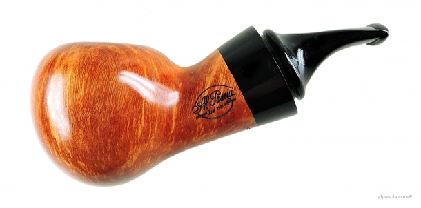 AL PASCIA' CURVY NATURE 04 - REVERSE CALABASH